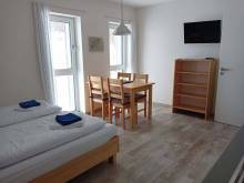 Apartmány Driketa - Hrabětice