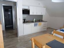Apartmány Driketa - Hrabětice