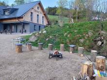 Apartmány Driketa - Hrabětice
