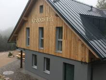 Apartmány Driketa - Hrabětice