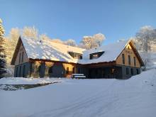 Apartmány Driketa - Hrabětice
