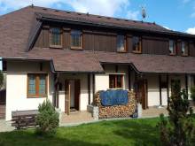 Apartmán k pronajmutí - Borová Lada