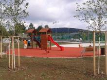 Apartmán k pronajmutí - Borová Lada