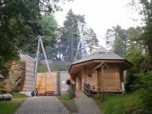 Apartmán k pronajmutí - Borová Lada