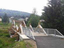 Apartmán k pronajmutí - Borová Lada