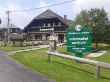 Apartmán k pronajmutí - Borová Lada