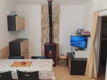 Apartmán k pronajmutí - Borová Lada