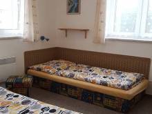 Apartmán k pronajmutí - Borová Lada