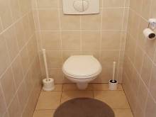 Apartmán k pronajmutí - Borová Lada