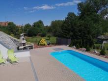 Apartmány Aramis - Zavlekov