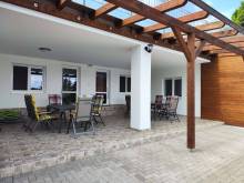 Apartmány Aramis - Zavlekov