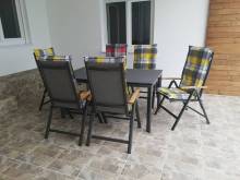 Apartmány Aramis - Zavlekov