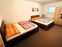 Apartmány Aramis - Zavlekov