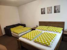 Apartmány Aramis - Zavlekov
