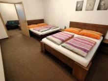 Apartmány Aramis - Zavlekov