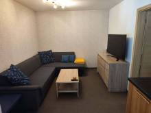 Apartmány Aramis - Zavlekov