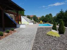 Apartmány Aramis - Zavlekov