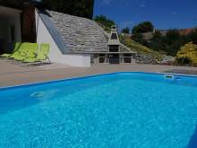 Apartmány Aramis - Zavlekov