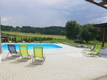 Apartmány Aramis - Zavlekov