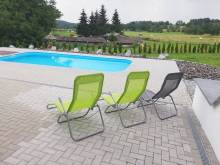 Apartmány Aramis - Zavlekov