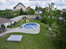Hroznová koza - Vrbovec