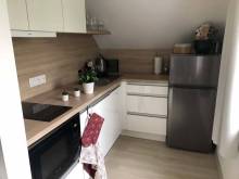 Apartmán Krušné hory - Horní Blatná
