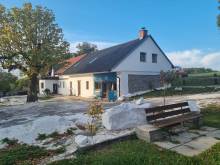 Čenovický dvůr - foto 2 Čenovický dvůr 2