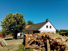 Čenovický dvůr - Čeňovice