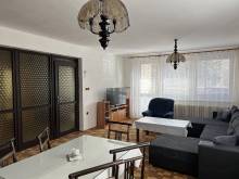 Apartmány a chata pod Radhoštěm - Prostřední Bečva