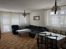 Apartmány a chata pod Radhoštěm - Prostřední Bečva