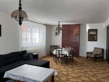 Apartmány a chata pod Radhoštěm - Prostřední Bečva
