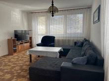 Apartmány a chata pod Radhoštěm - Prostřední Bečva