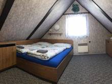 Apartmány a chata pod Radhoštěm - Prostřední Bečva
