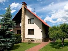 Apartmány a chata pod Radhoštěm - Prostřední Bečva