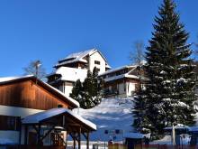Apartmán Razula 16 - Velké Karlovice