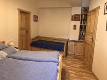 Apartmán Razula 16 - Velké Karlovice