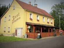 Penzion Sport - Potůčky
