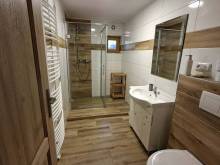 Chalupa v Údolí - Horní Lipová