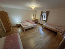 Chalupa v Údolí - Horní Lipová