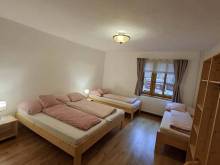 Chalupa v Údolí - Horní Lipová