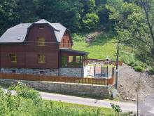 Chalupa v Údolí - Horní Lipová