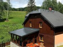 Chalupa v Údolí - Horní Lipová