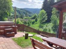 Chalupa v Údolí - Horní Lipová