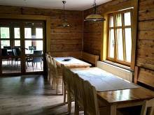 Chalupa v Údolí - Horní Lipová