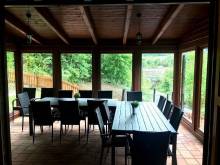 Chalupa v Údolí - Horní Lipová