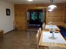 Chalupa v Údolí - Horní Lipová