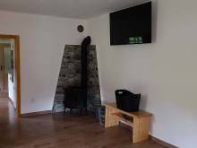 Chalupa v Údolí - Horní Lipová