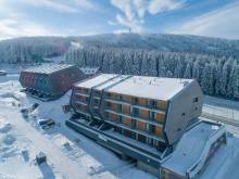 Apartmány Hexagon Klínovec - Loučná pod Klínovcem