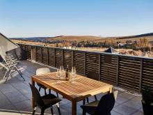 Apartmány Hexagon Klínovec - Loučná pod Klínovcem