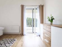 Apartmány Hexagon Klínovec - Loučná pod Klínovcem